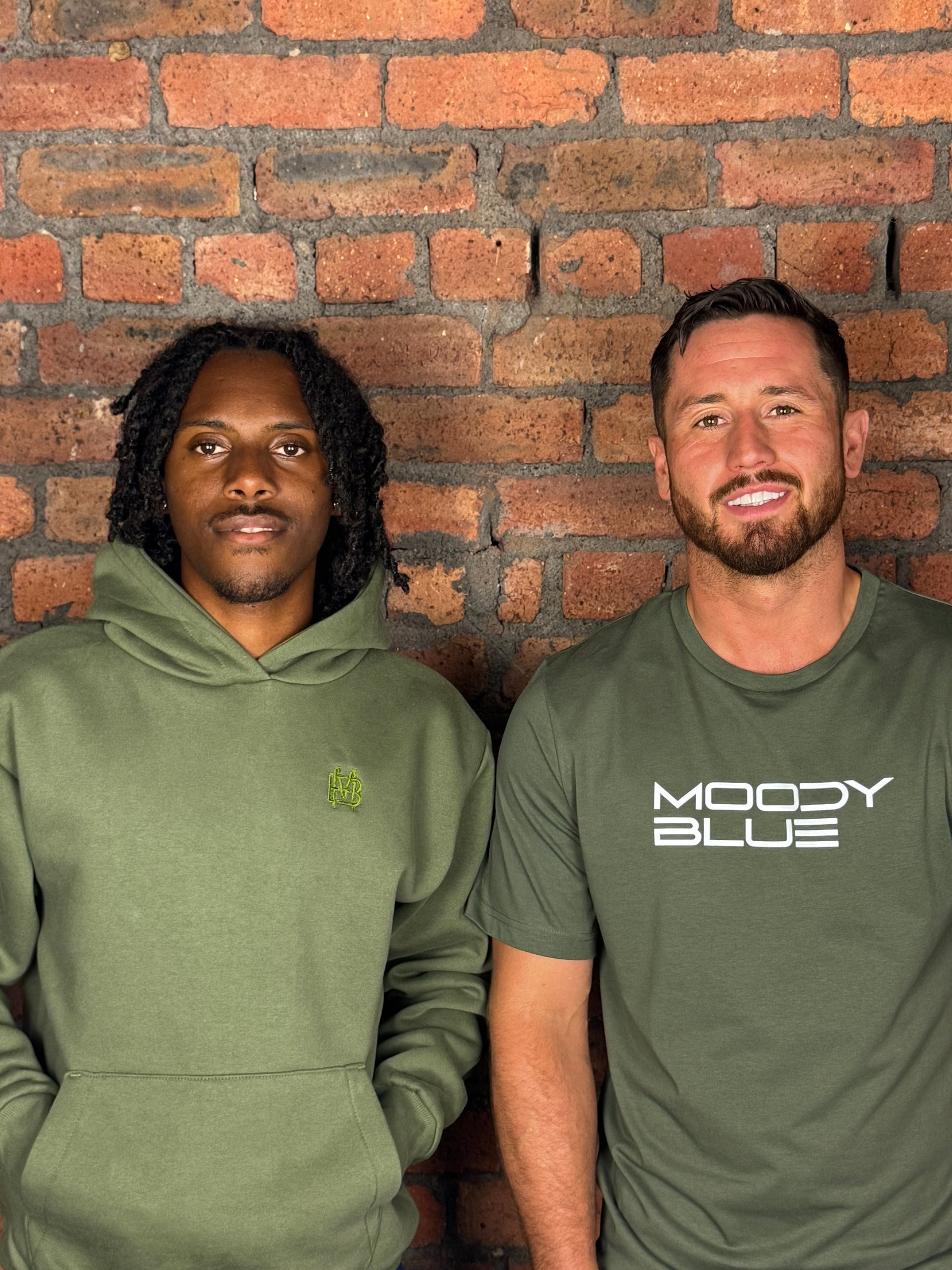 Signature Heavyweight Hoodie