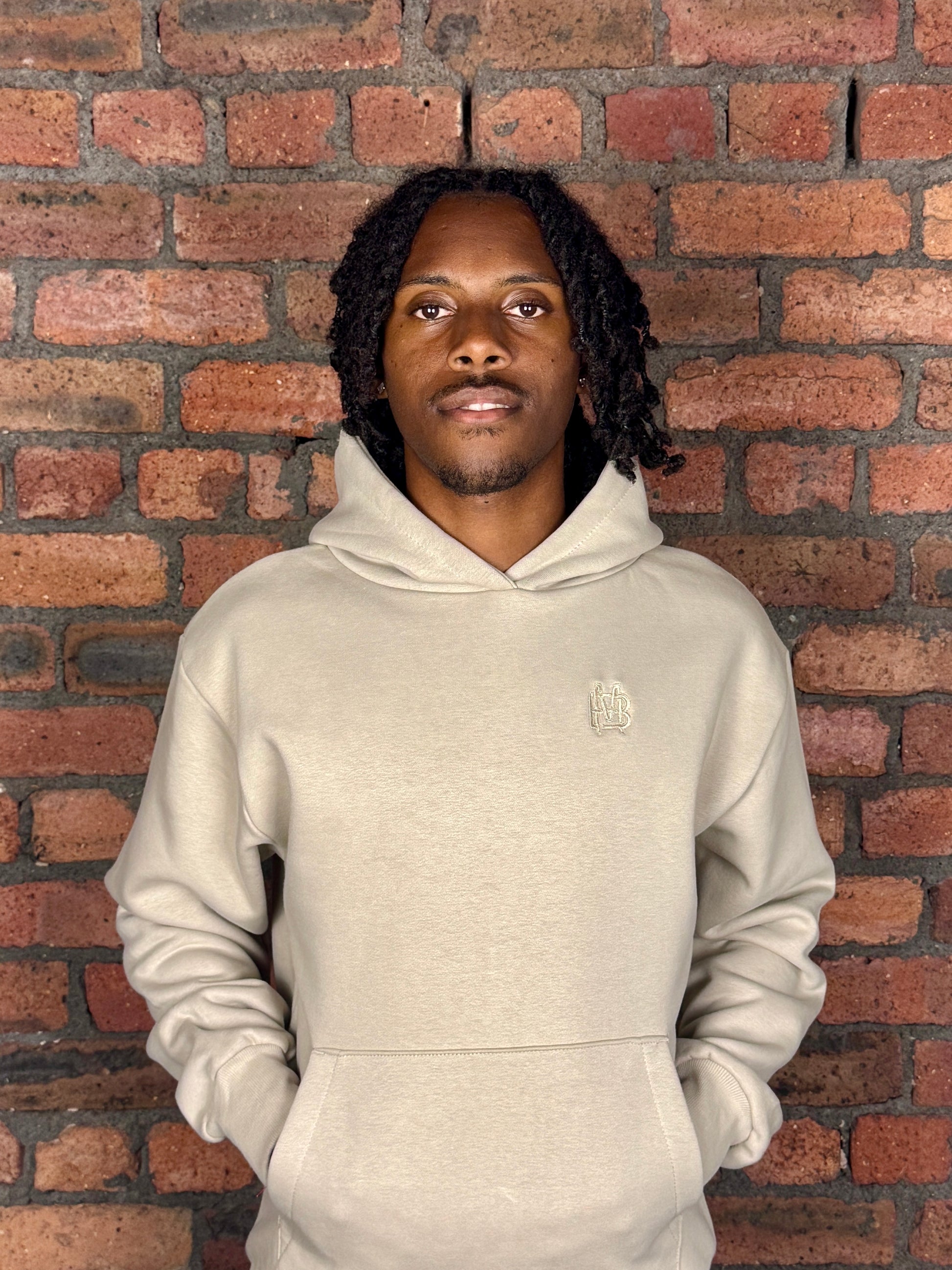 Signature Heavyweight Hoodie