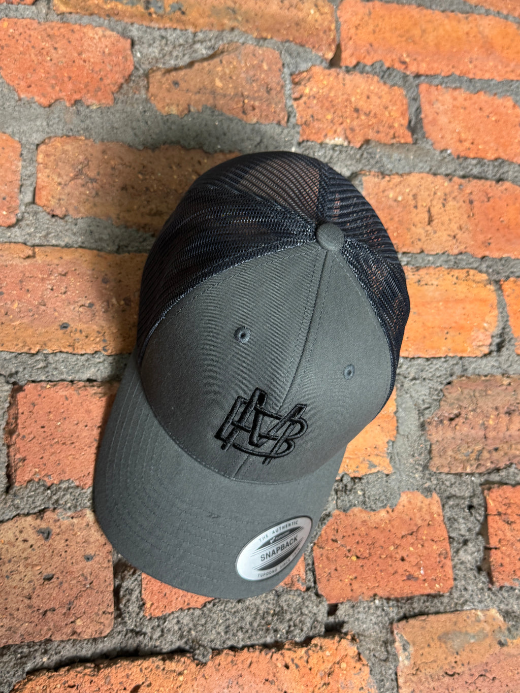 Signature Cap