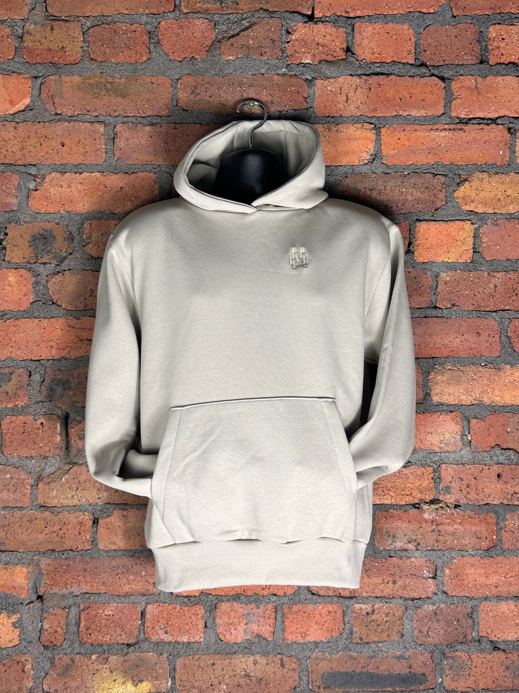 Signature Heavyweight Hoodie